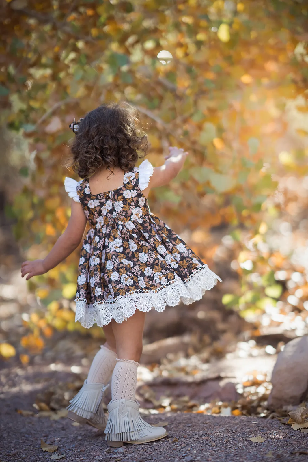 Ramona Dress