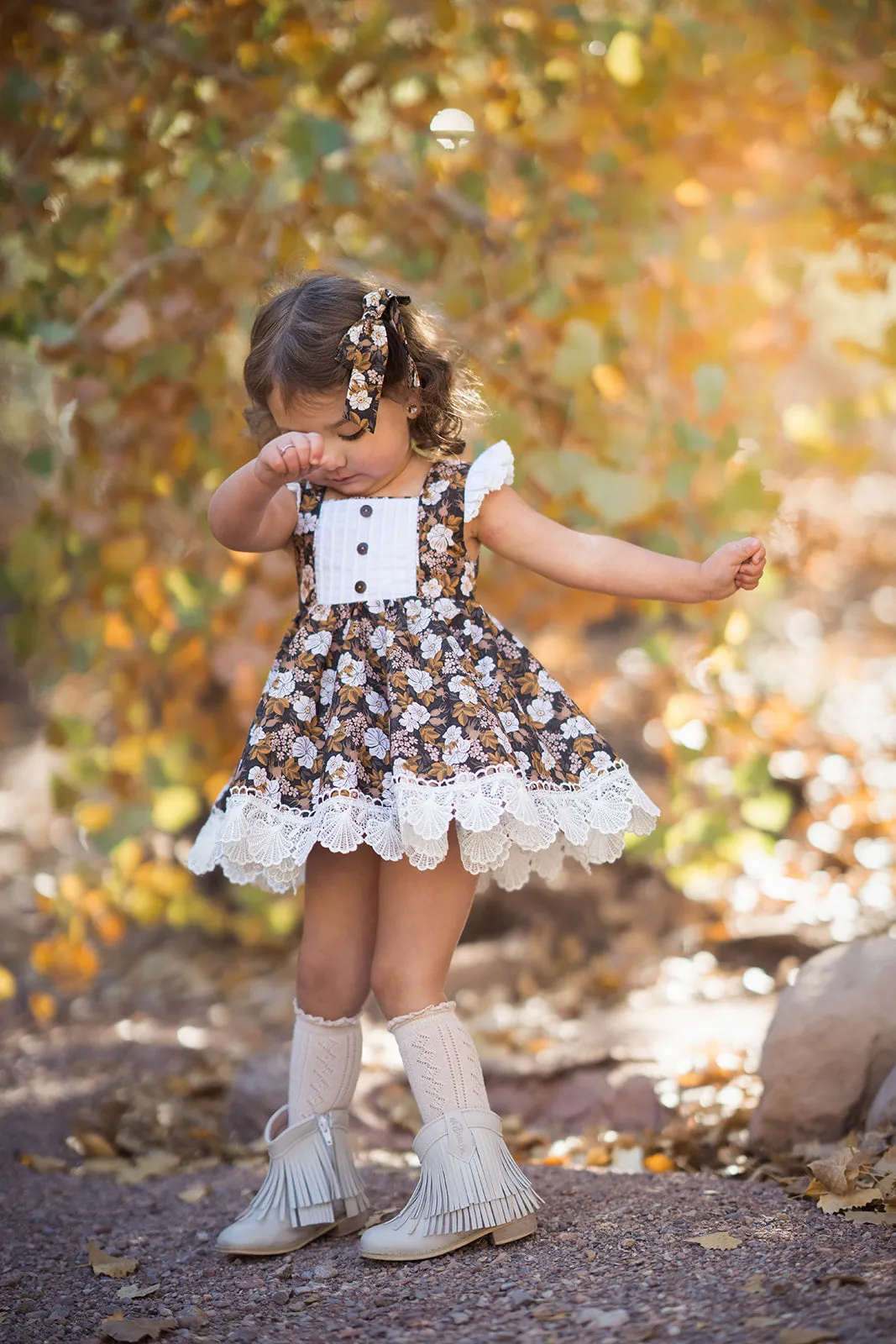 Ramona Dress