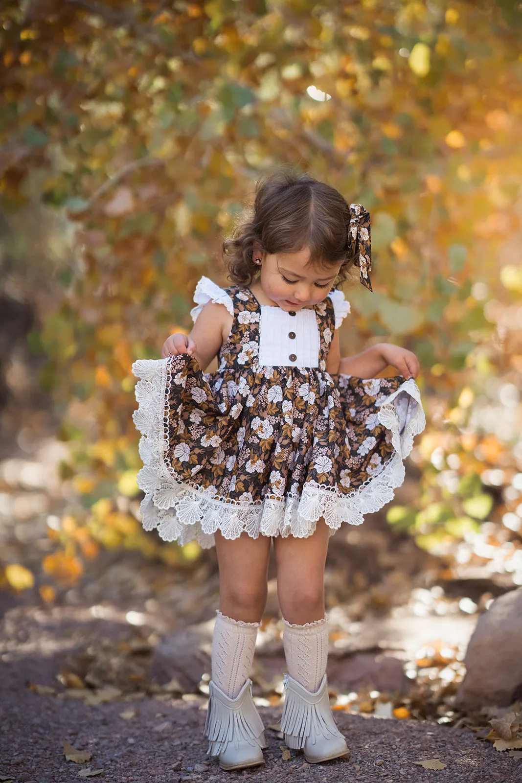 Ramona Dress
