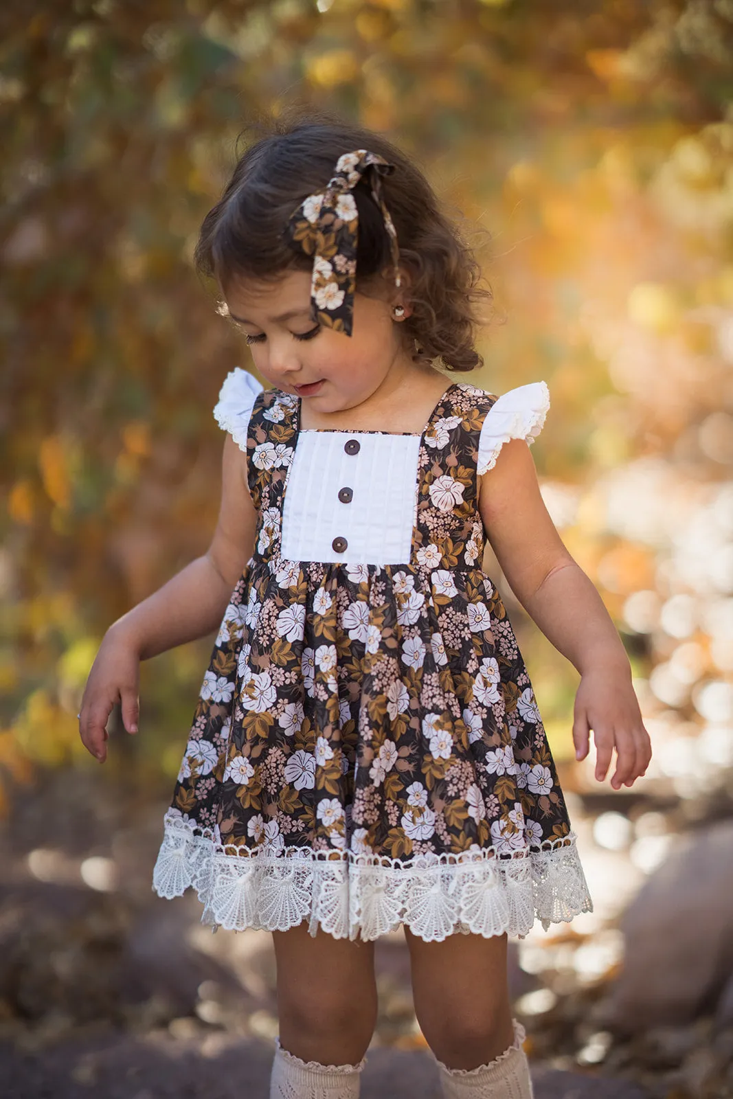 Ramona Dress
