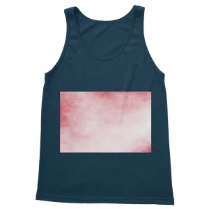Red Clouds Classic Adult Vest Top
