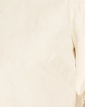 Samantha Jacket | WHITE