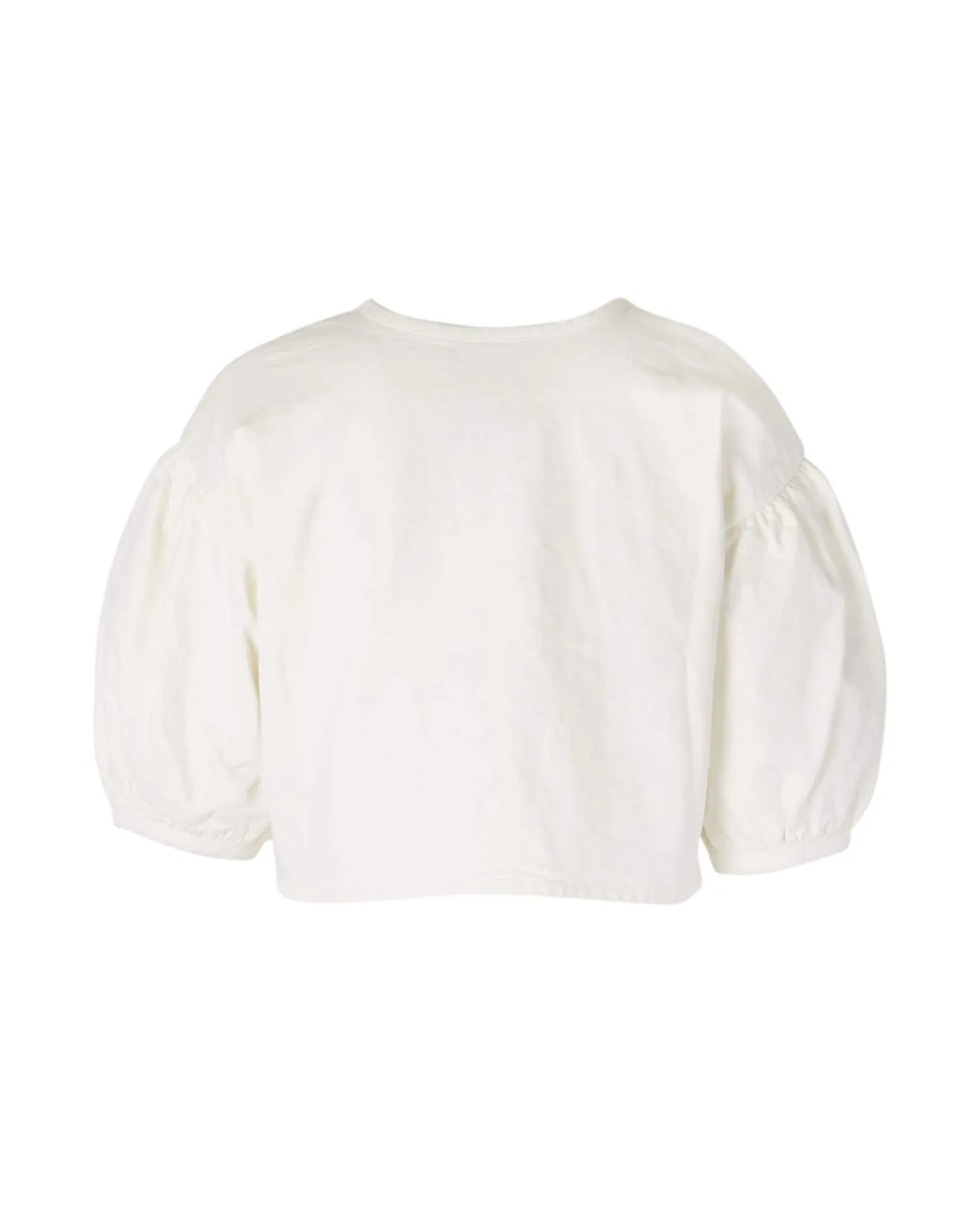 Samantha Jacket | WHITE