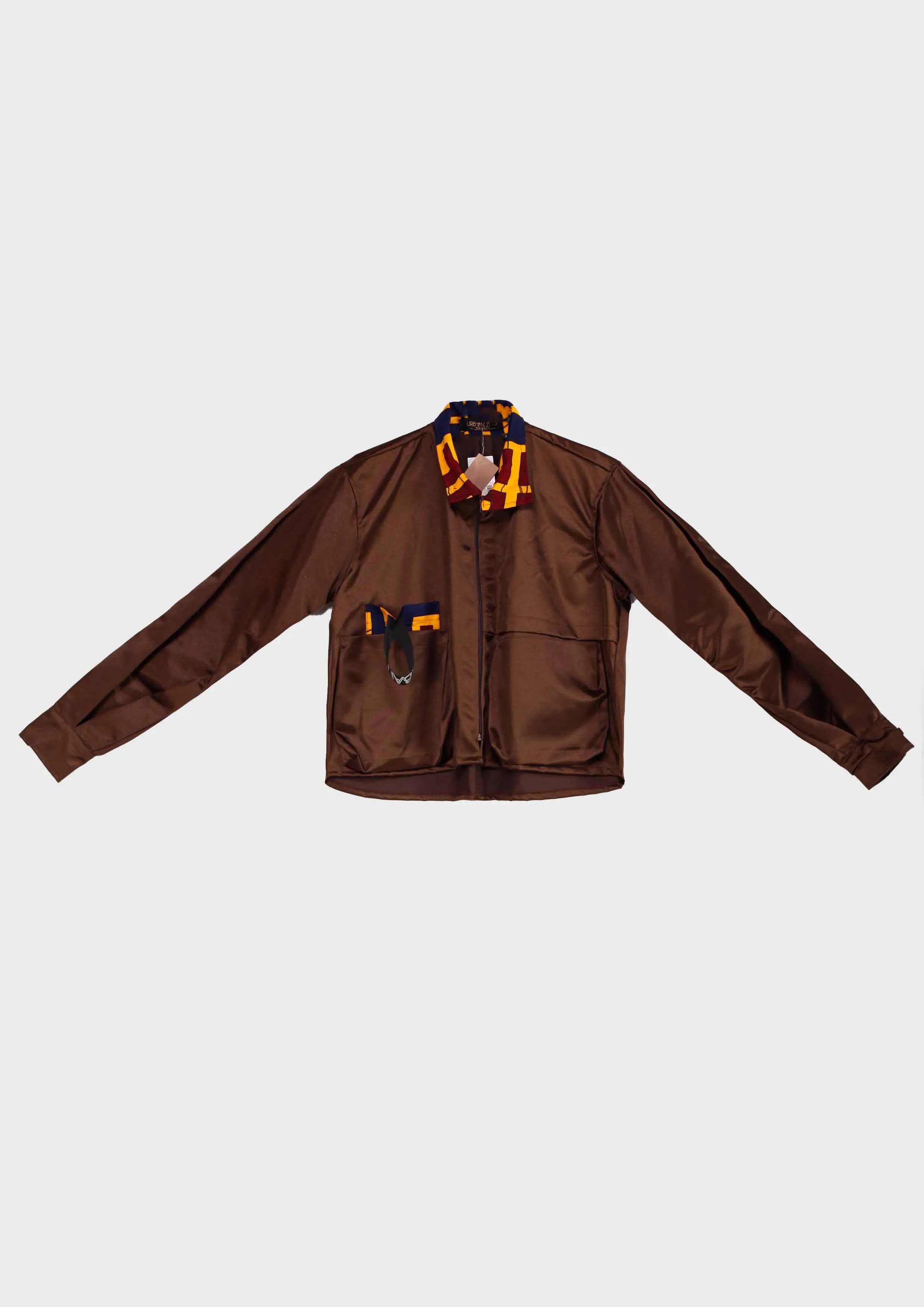 Saweda Short Jacket