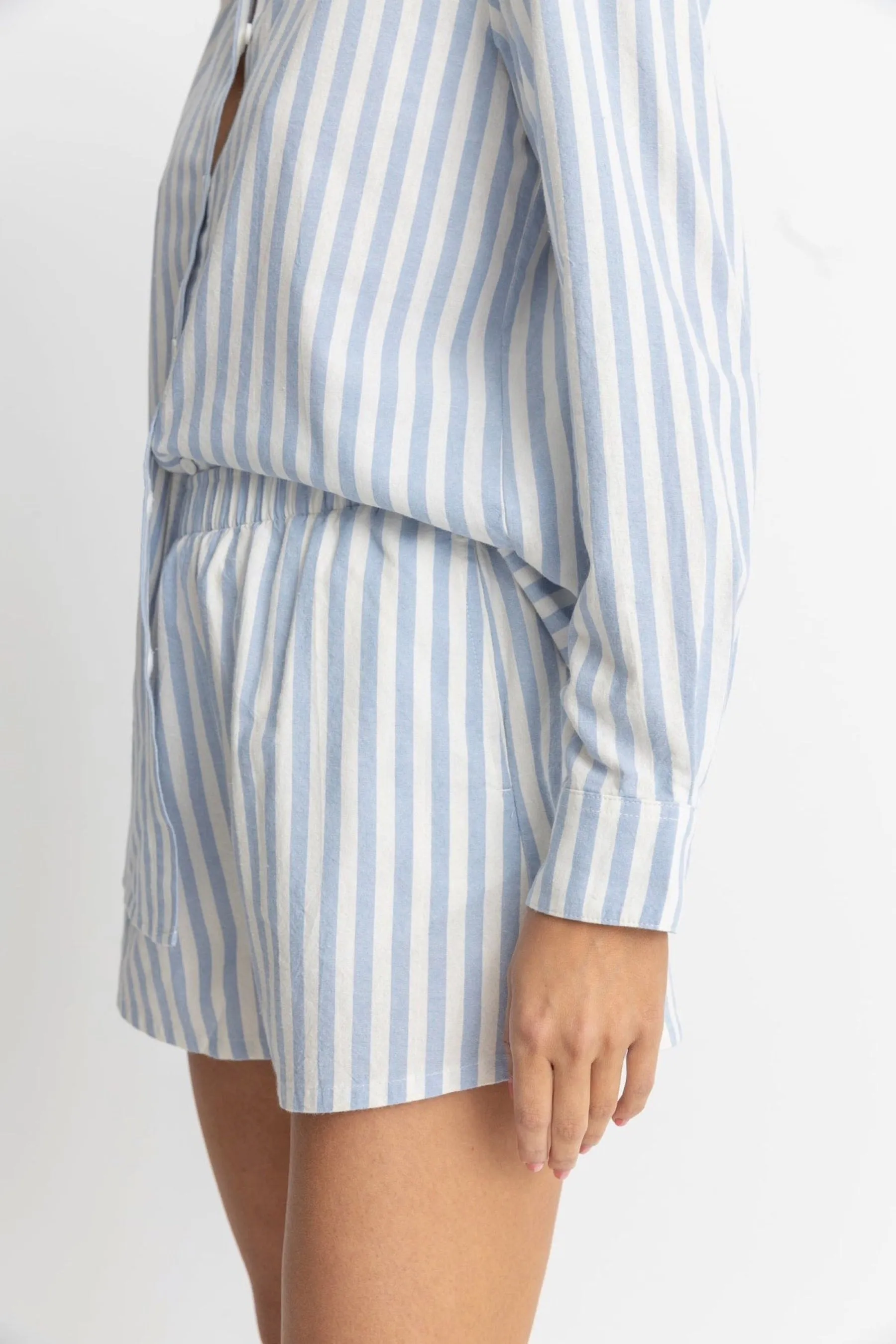 Sky Shoreline Shorts