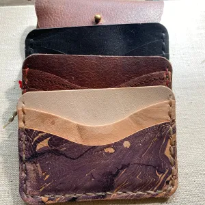 Small Card Wallet men and women