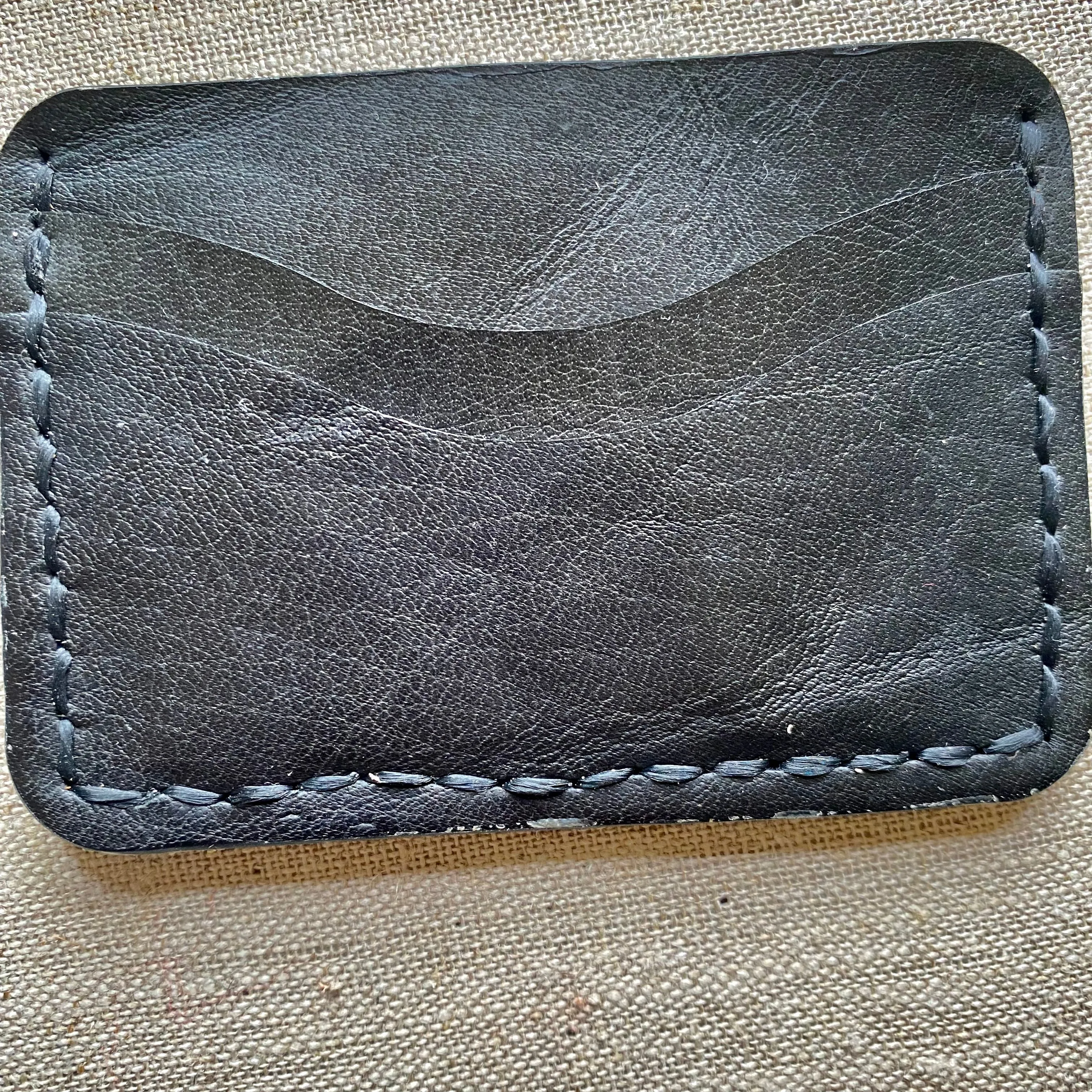 Small Card Wallet men and women