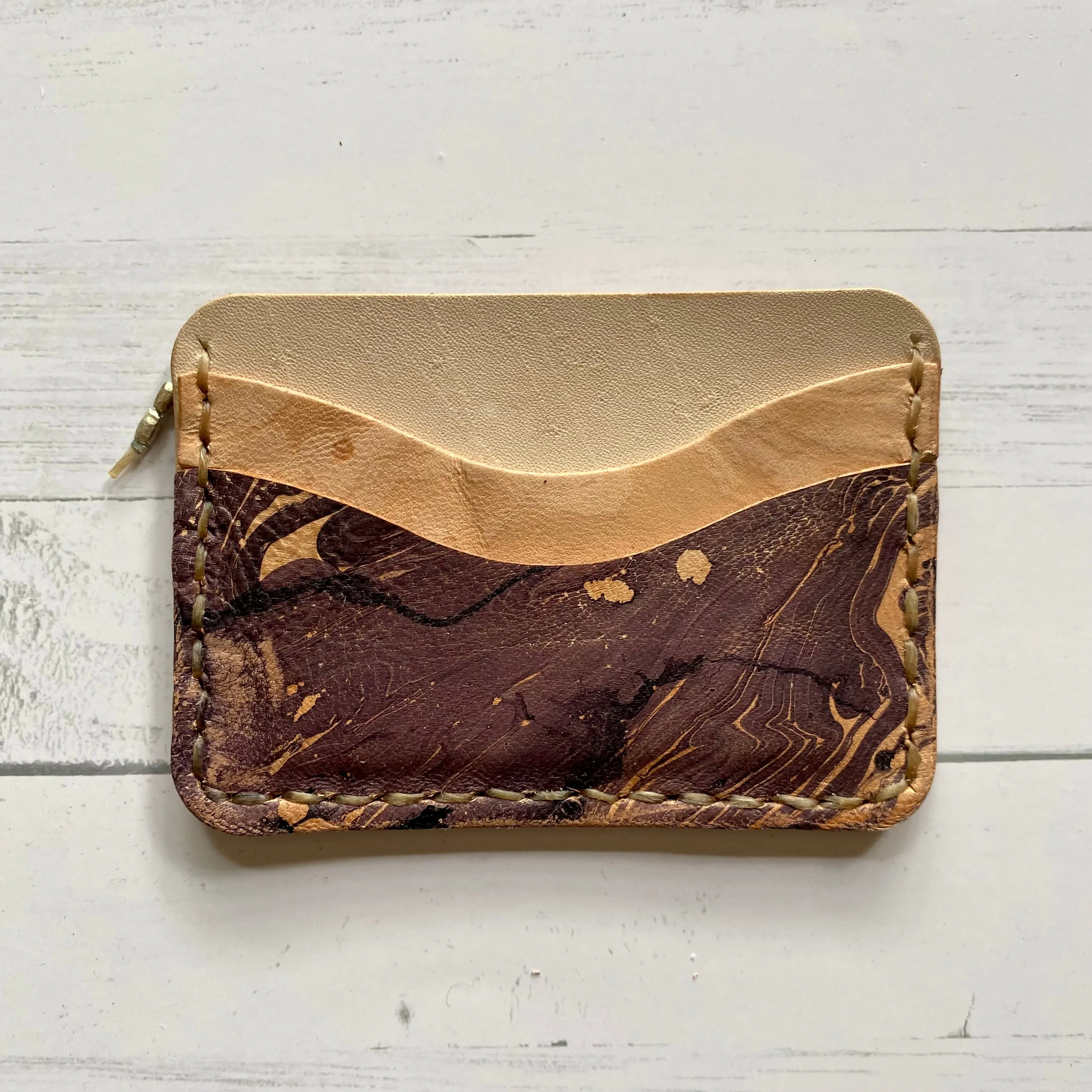 Small Card Wallet men and women