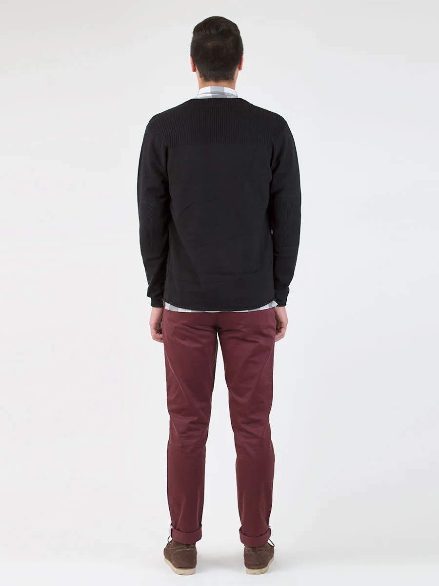 Snook Cardigan