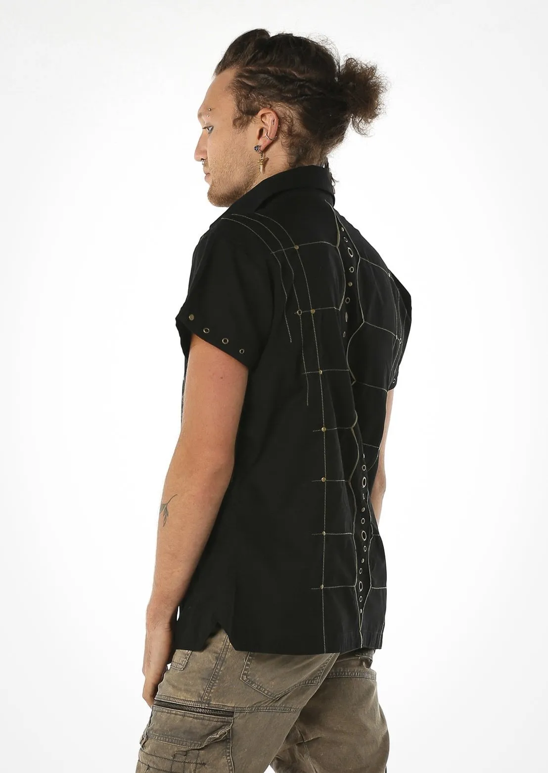 Spear Shirt