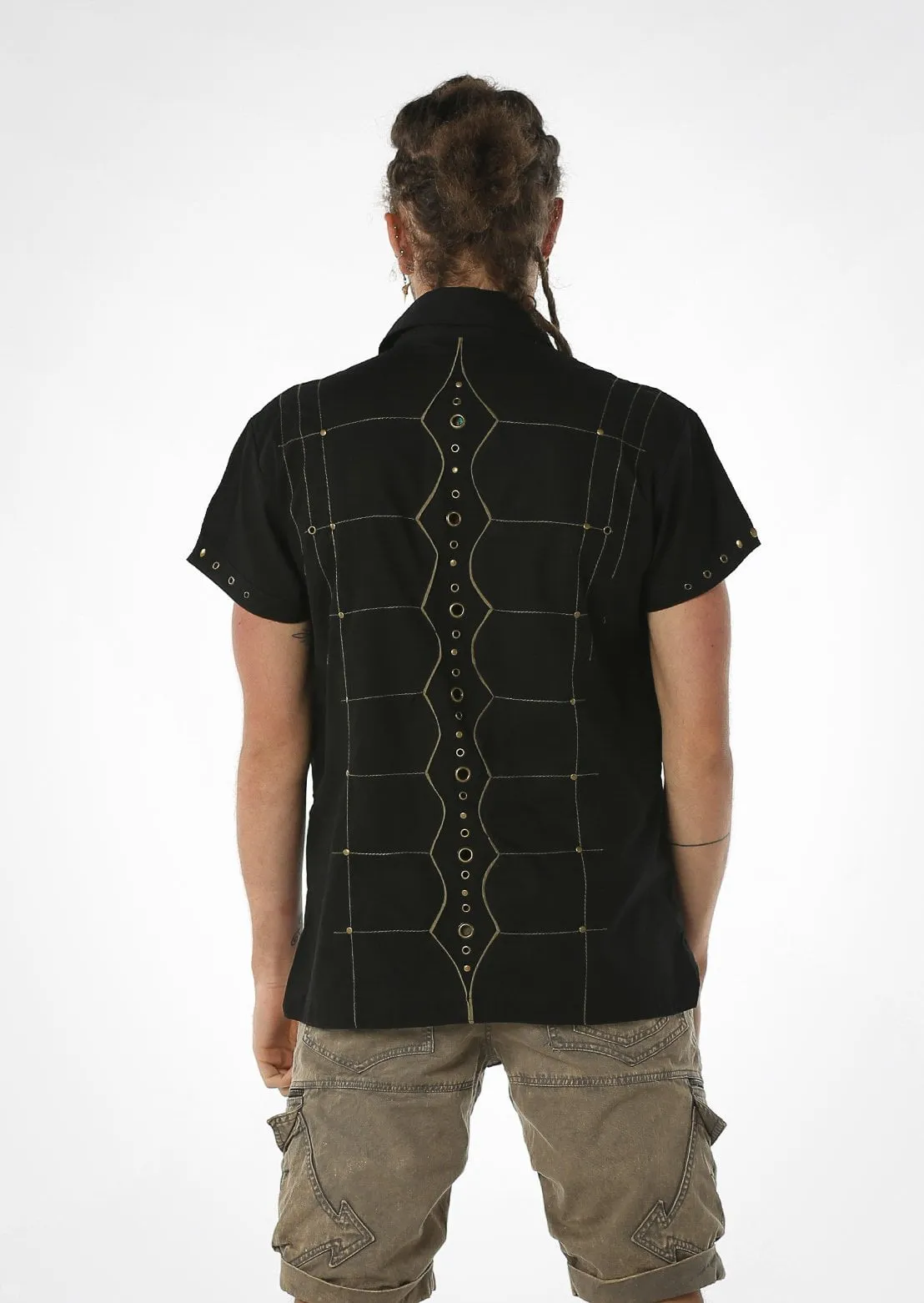 Spear Shirt