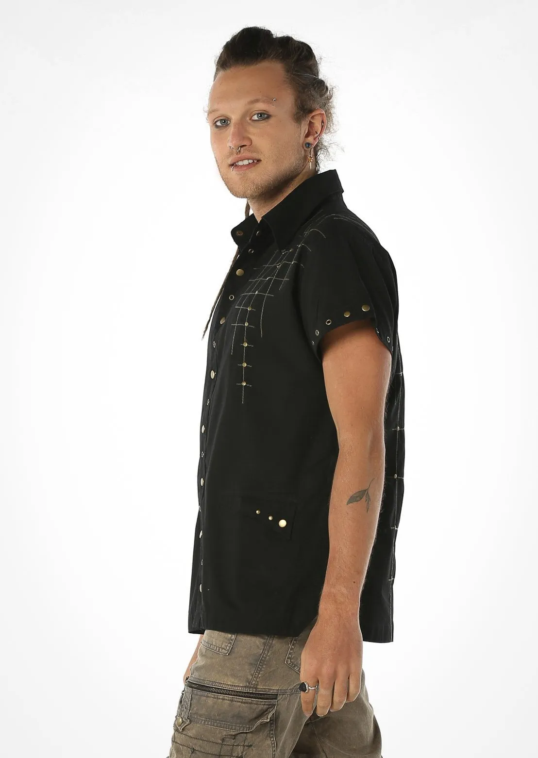 Spear Shirt