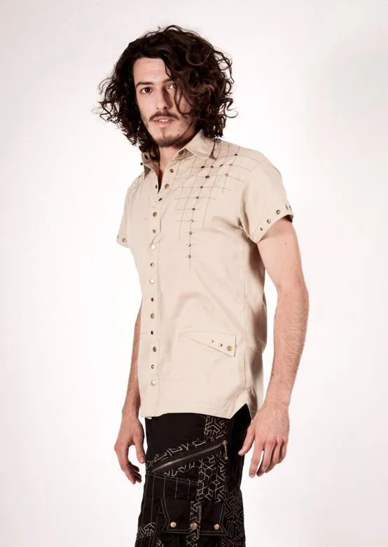 Spear Shirt