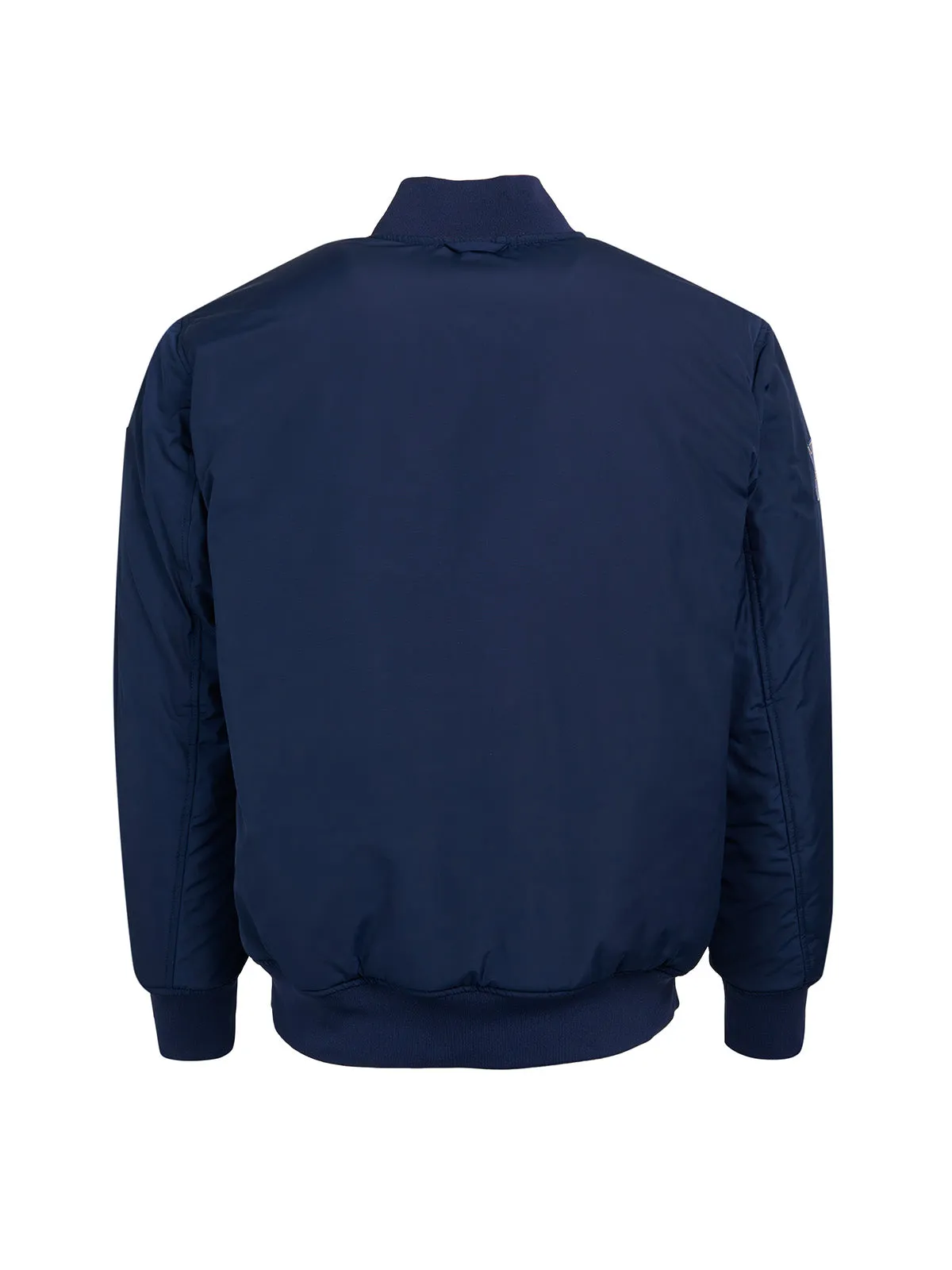 St. Louis Blues Reversible Bomber