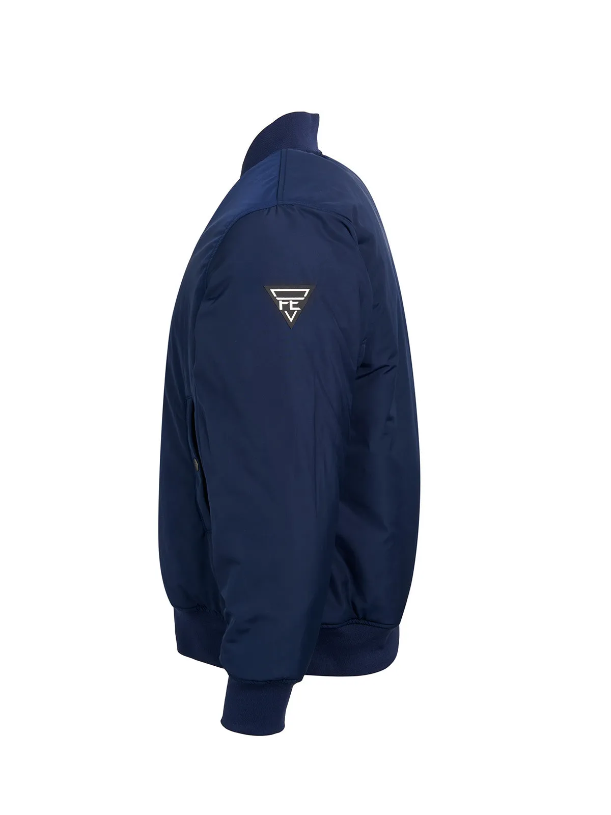 St. Louis Blues Reversible Bomber