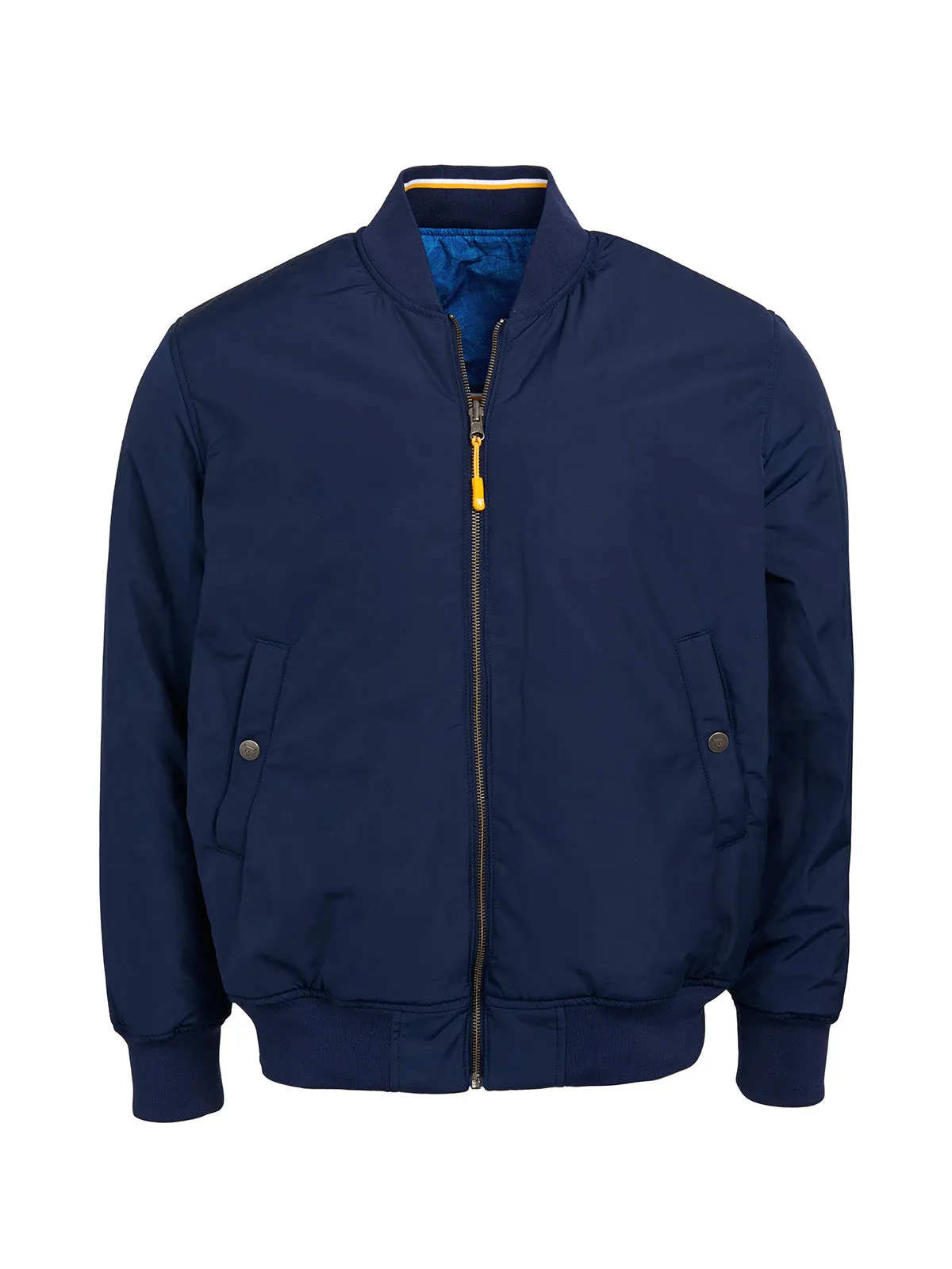 St. Louis Blues Reversible Bomber