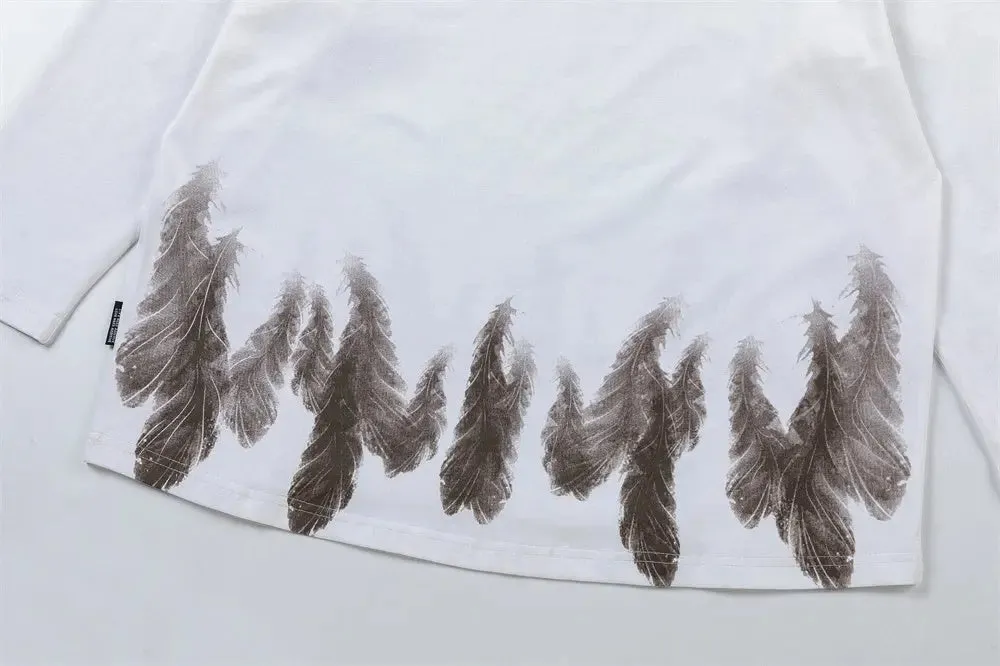 Stylish Casual Bottoming Shirt