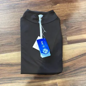 Tailored Sportsman Icefil LONG Sleeve - Brown
