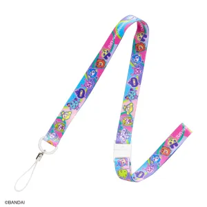 Tamagotchi Uni Lanyard - Unique Marble [INSTOCK]