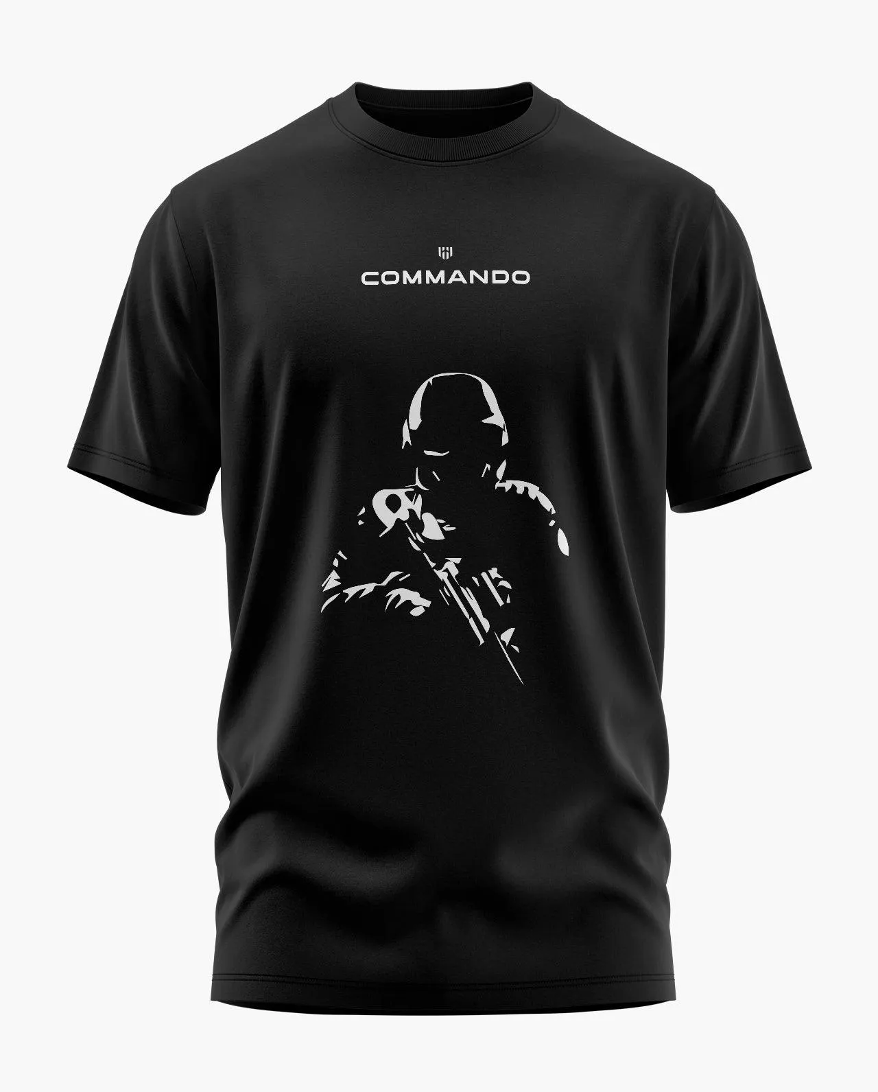 The Commando Bundle