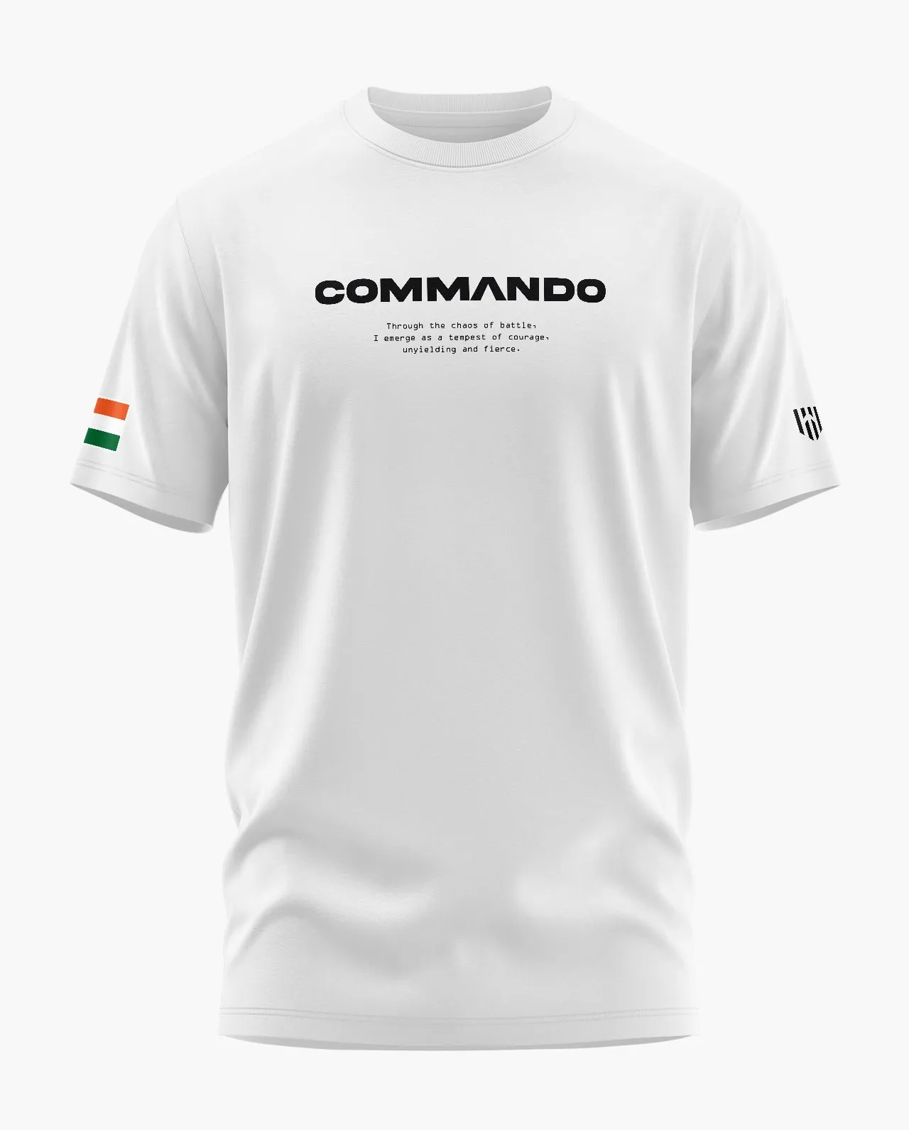 The Commando Bundle