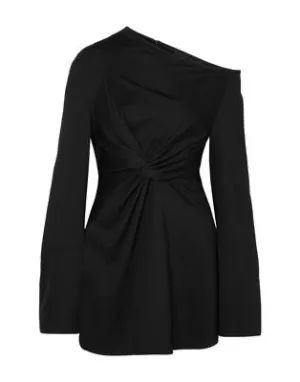 TWIST KNIT TUNIC
