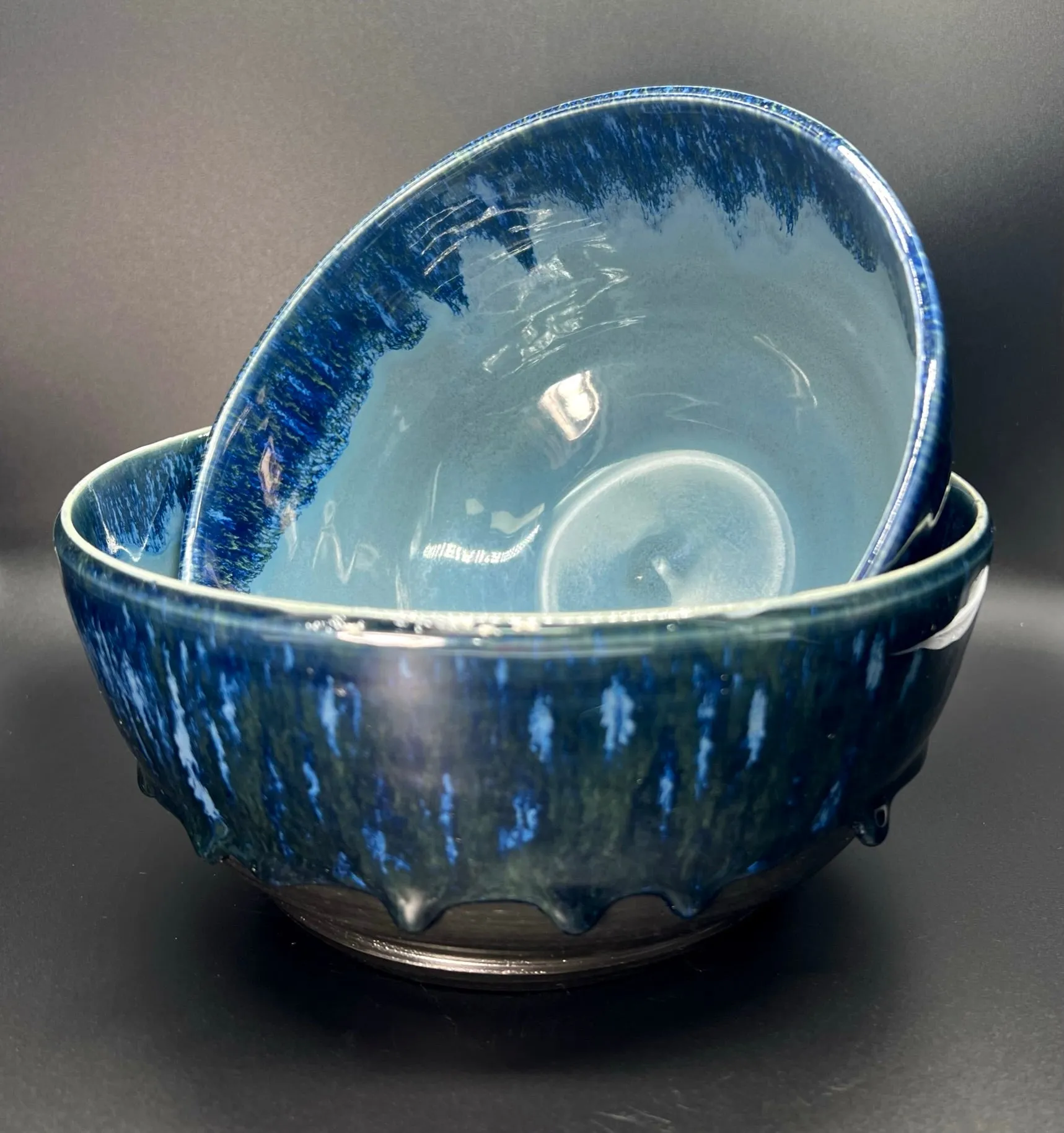 Unique Individual Bowls