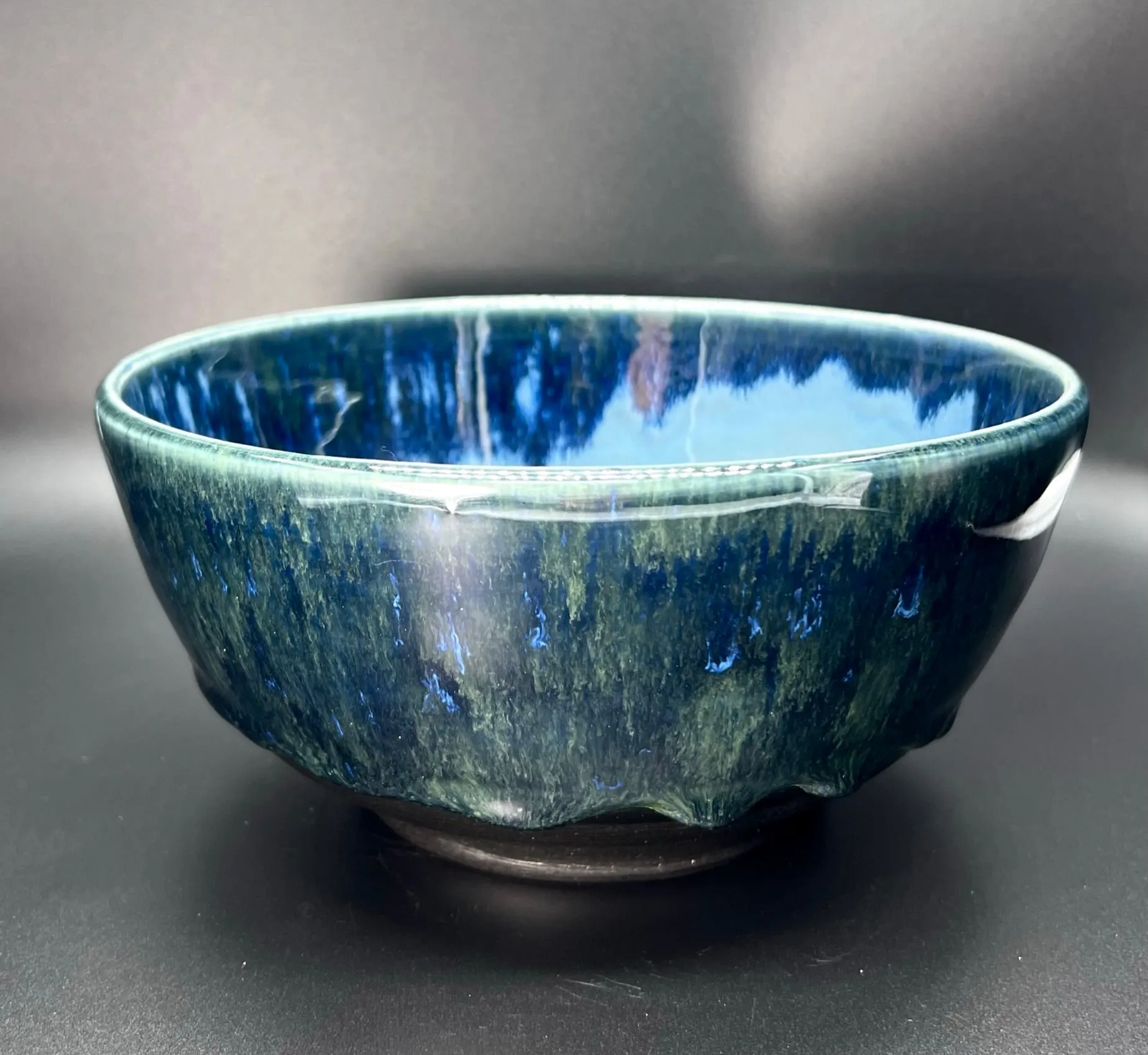 Unique Individual Bowls
