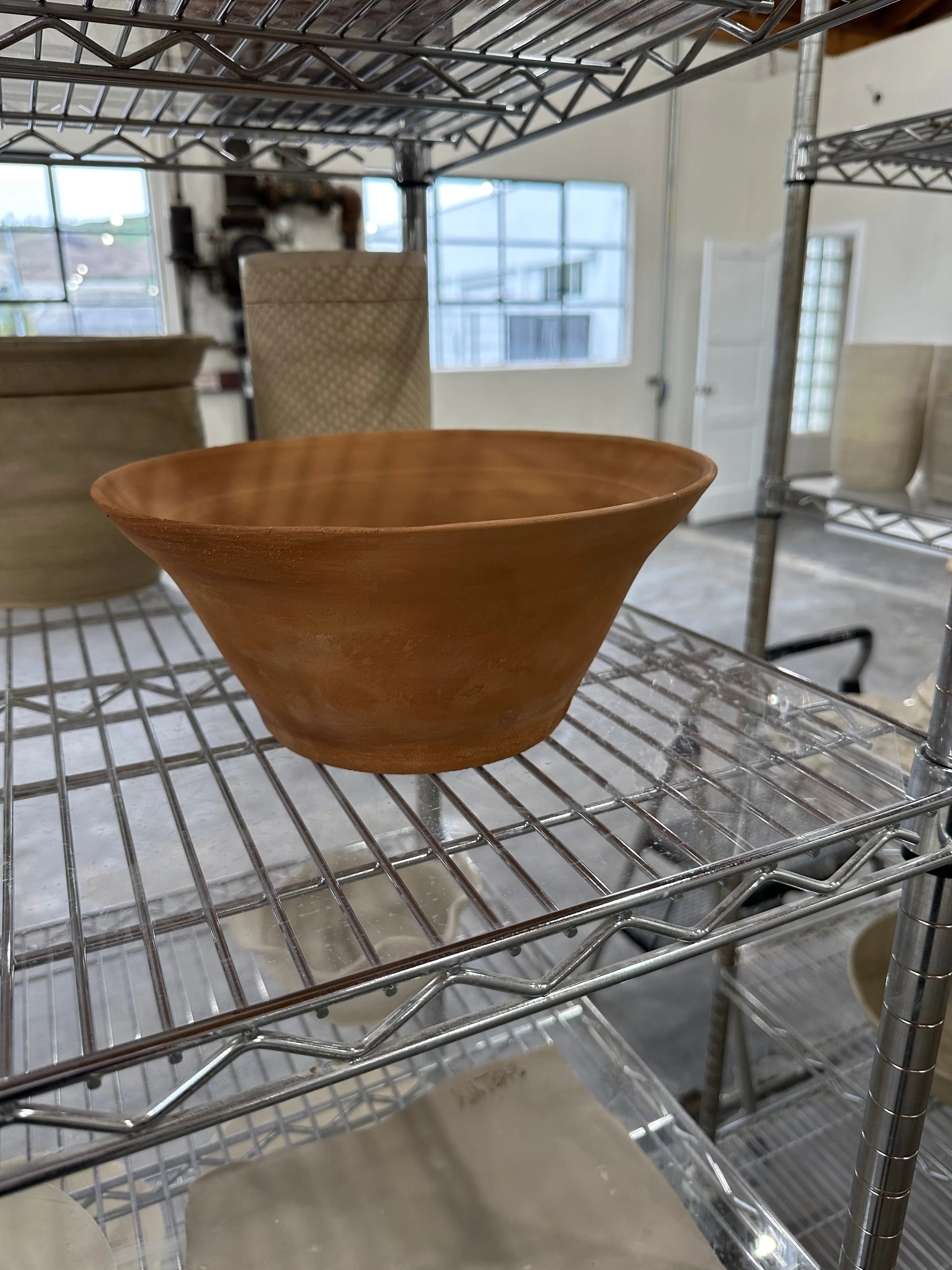 Unique Individual Bowls