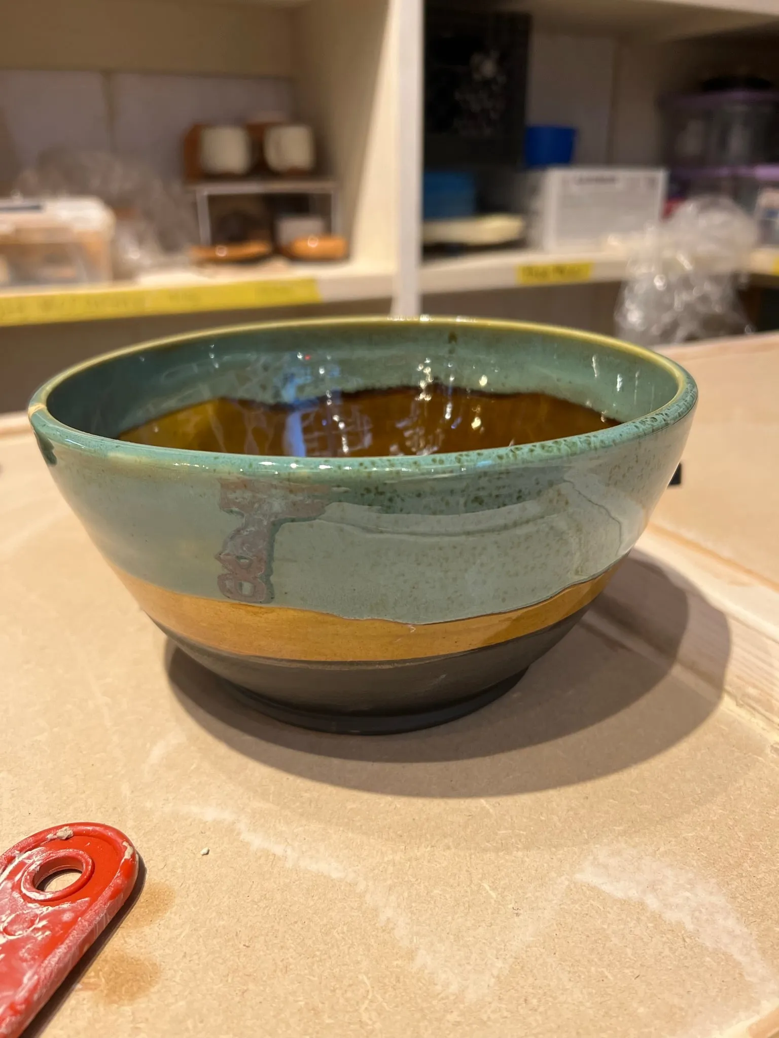 Unique Individual Bowls