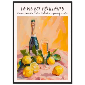 Unique Kitchen Wall Art