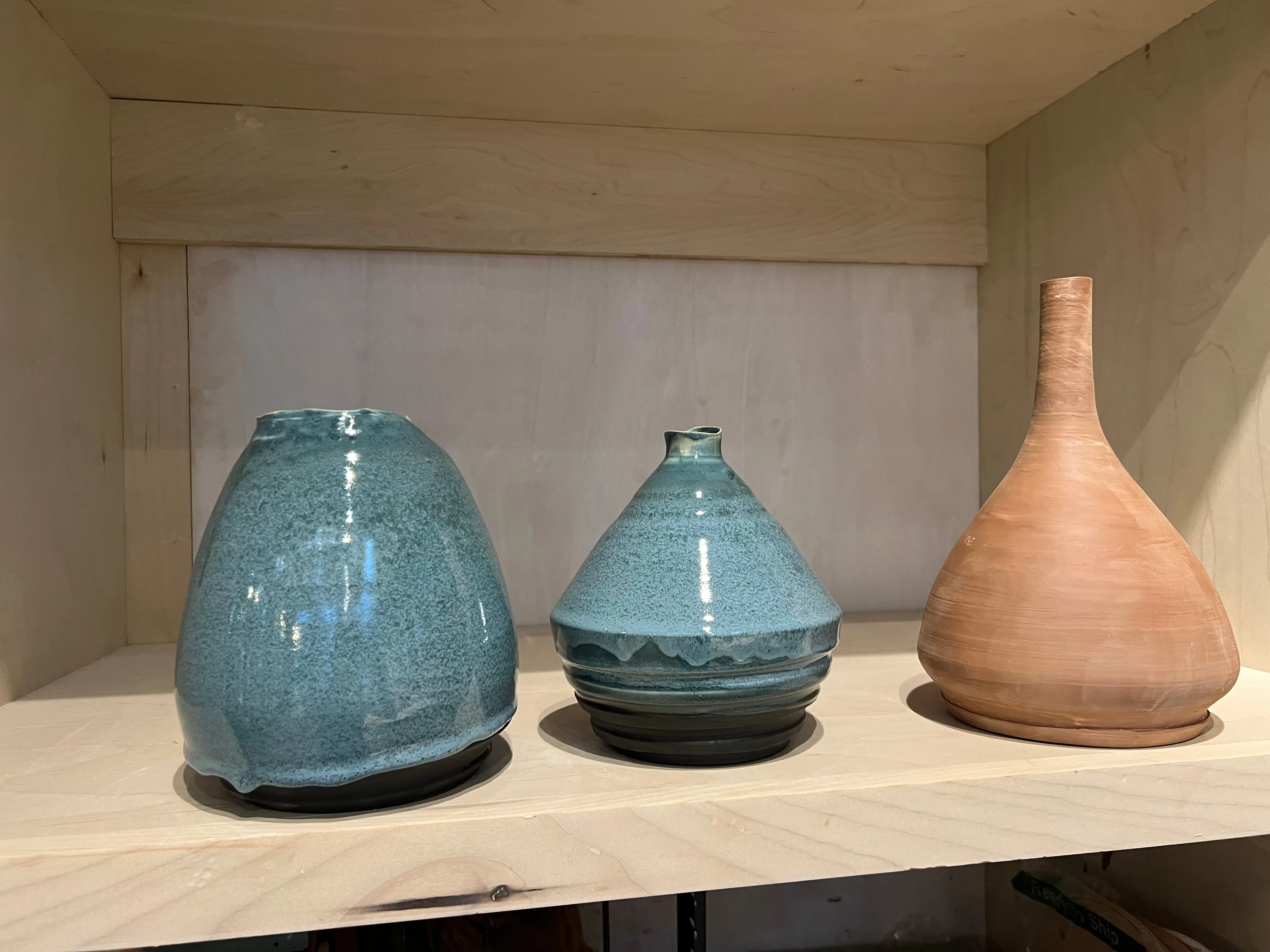 Unique Vases