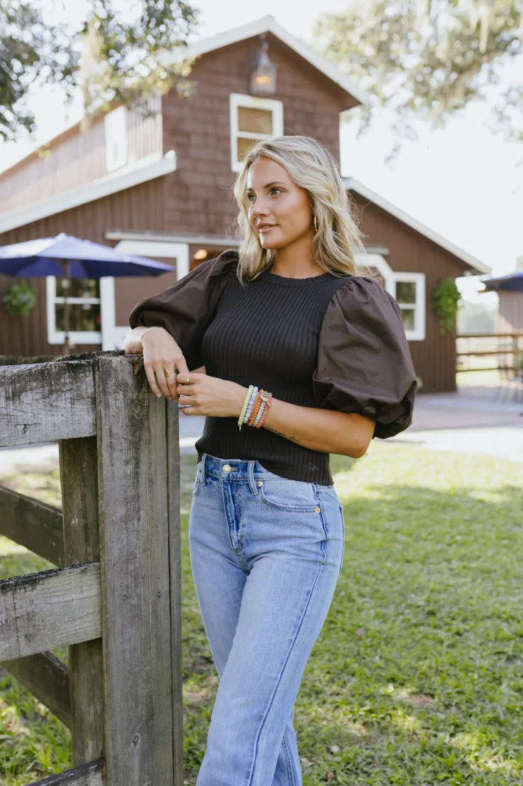 Verona Top
