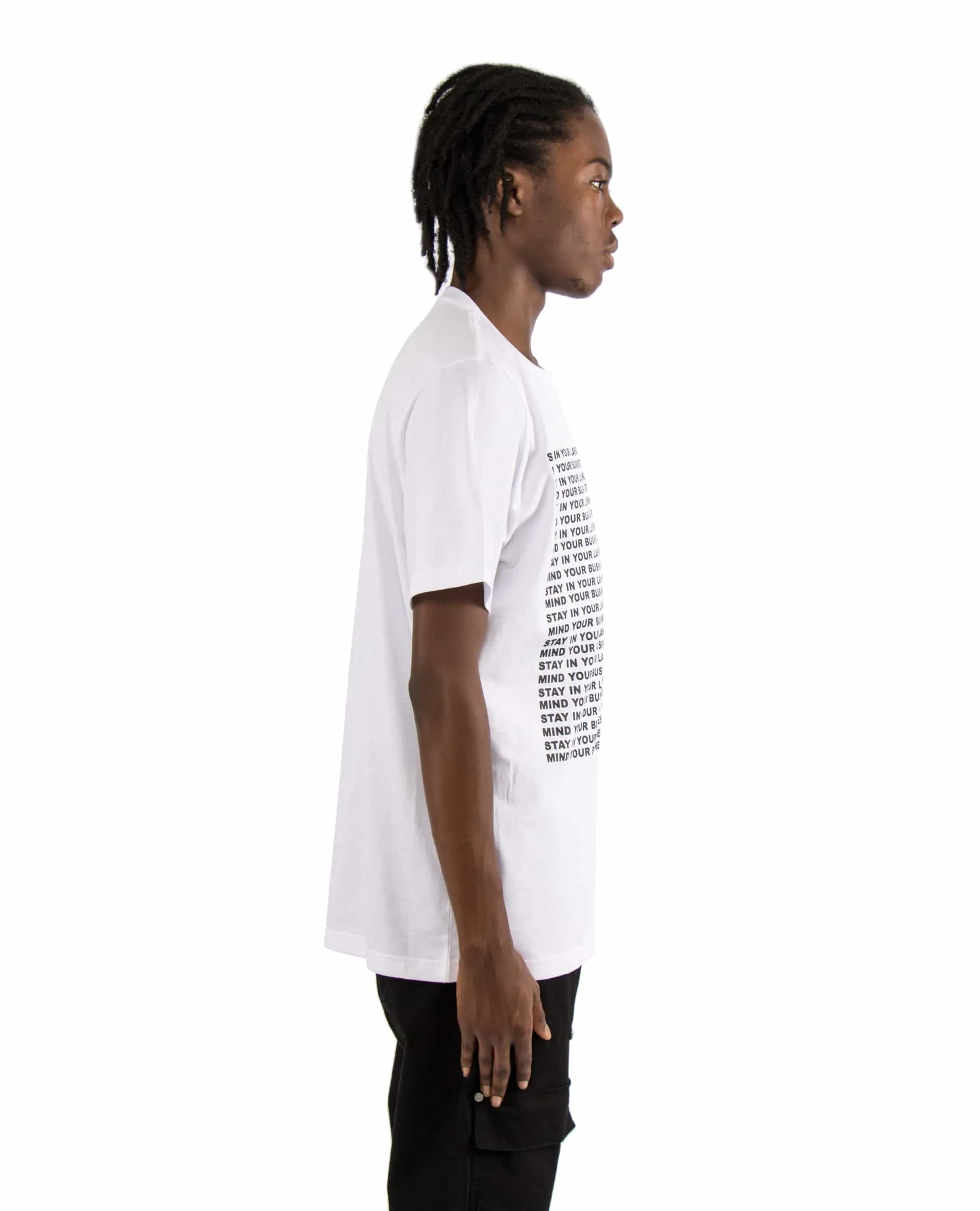 Verse T-Shirt